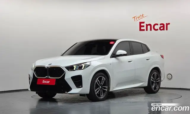 BMW X2, 2024, 25 338 км