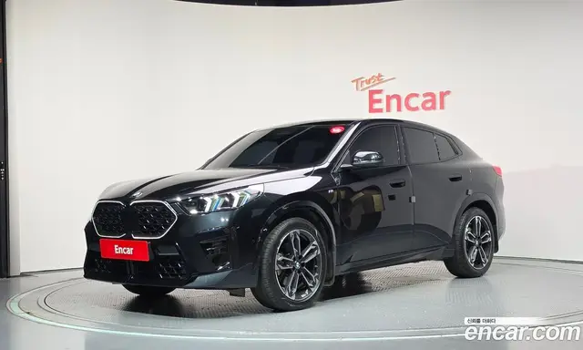 BMW X2, 2025, 33 095 км