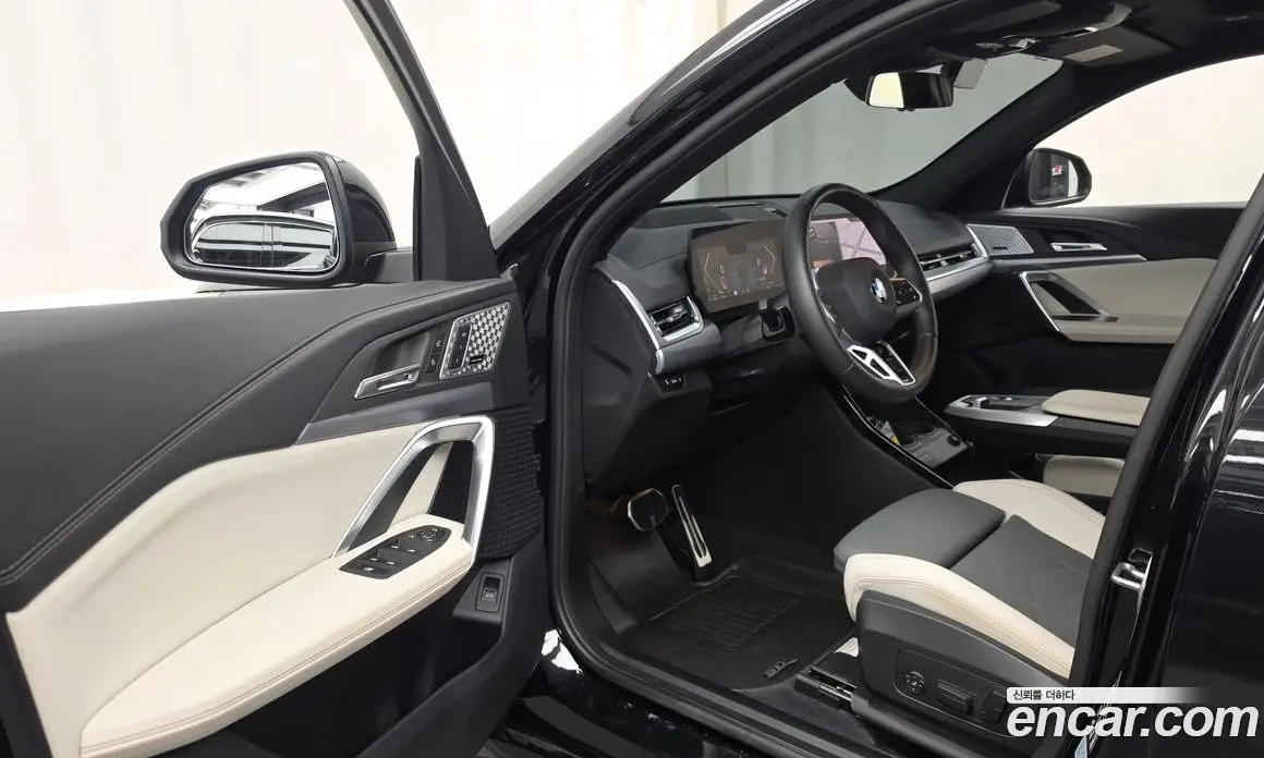 BMW X2 2025 2.0 автомат (гидро), фото 13 BMW X2 2025 2.0 автомат (гидро), фото 13