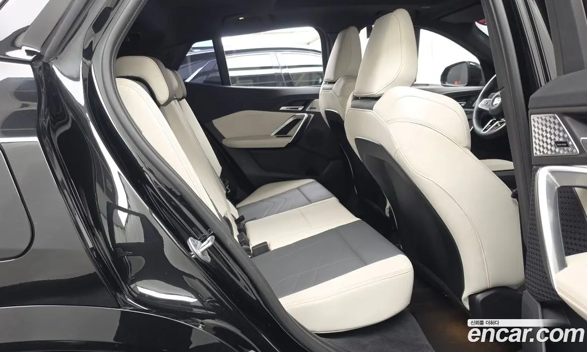 BMW X2 2025 2.0 автомат (гидро), фото 18 BMW X2 2025 2.0 автомат (гидро), фото 18