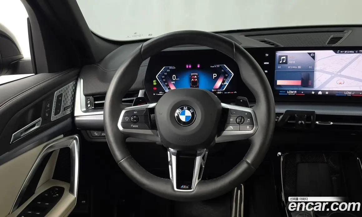 BMW X2 2025 2.0 автомат (гидро), фото 19 BMW X2 2025 2.0 автомат (гидро), фото 19