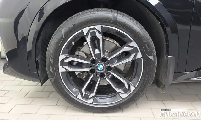 BMW X2 2025 2.0 автомат (гидро), миниатюра 5 BMW X2 2025 2.0 автомат (гидро), миниатюра 5