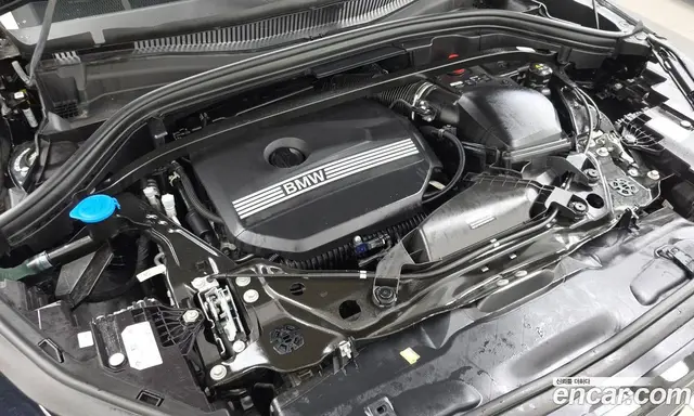 BMW X2 2025 2.0 автомат (гидро), миниатюра 6 BMW X2 2025 2.0 автомат (гидро), миниатюра 6
