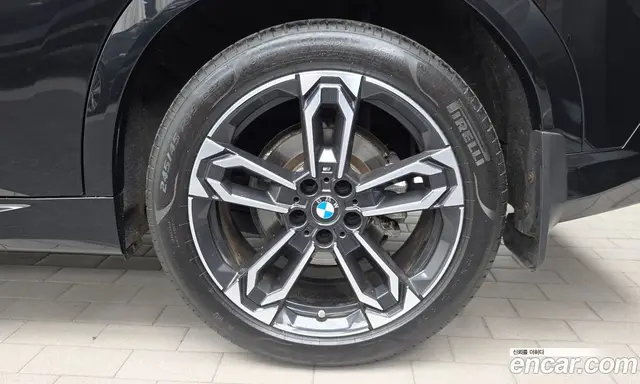 BMW X2 2025 2.0 автомат (гидро), миниатюра 7 BMW X2 2025 2.0 автомат (гидро), миниатюра 7