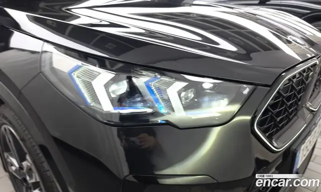 BMW X2 2025 2.0 автомат (гидро), миниатюра 8 BMW X2 2025 2.0 автомат (гидро), миниатюра 8