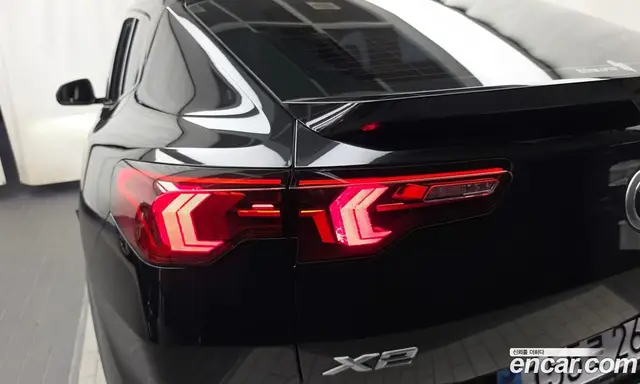 BMW X2 2025 2.0 автомат (гидро), миниатюра 9 BMW X2 2025 2.0 автомат (гидро), миниатюра 9