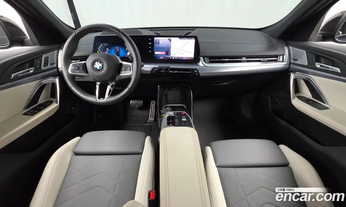 BMW X2 2025 2.0 автомат (гидро), фото 10 BMW X2 2025 2.0 автомат (гидро), фото 10