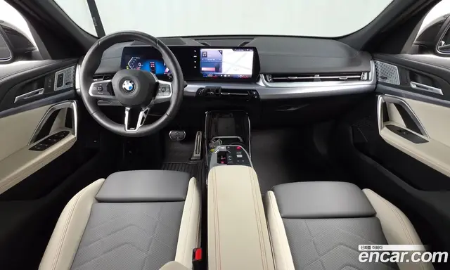 BMW X2 2025 2.0 автомат (гидро), миниатюра 10 BMW X2 2025 2.0 автомат (гидро), миниатюра 10