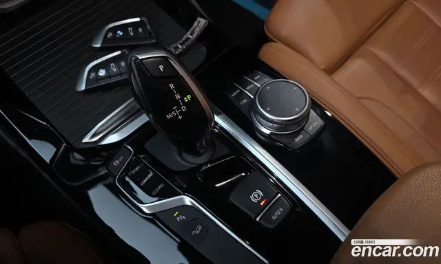 BMW X3 2019 2.0 автомат (гидро), миниатюра 11