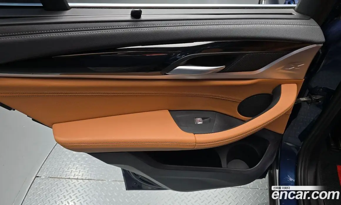 BMW X3 2019 2.0 автомат (гидро), фото 13