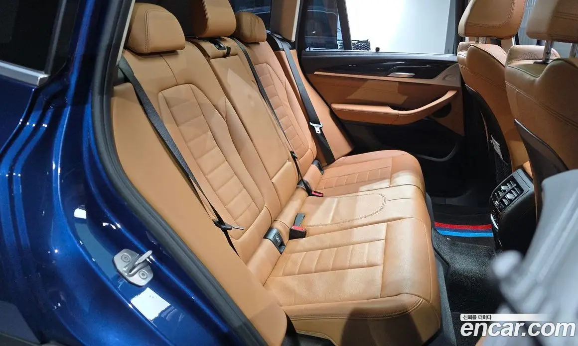 BMW X3 2019 2.0 автомат (гидро), фото 16