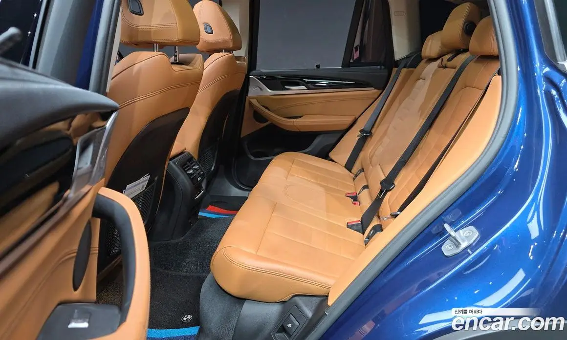 BMW X3 2019 2.0 автомат (гидро), фото 17
