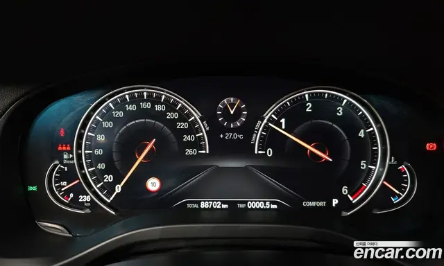 BMW X3 2019 2.0 автомат (гидро), миниатюра 10