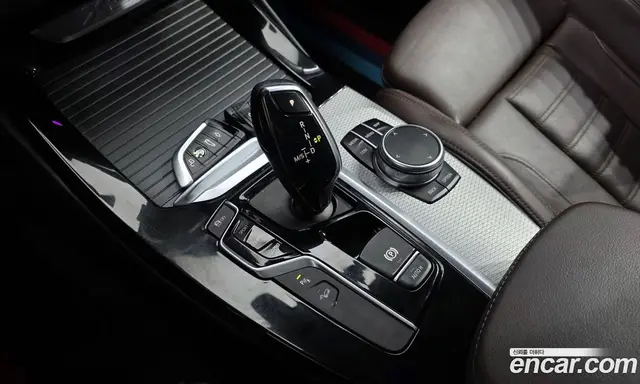 BMW X3 2020 2.0 автомат (гидро), миниатюра 12