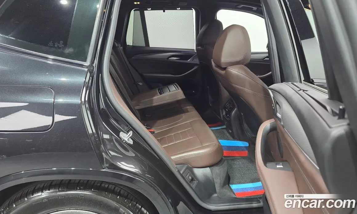 BMW X3 2020 2.0 автомат (гидро), фото 17