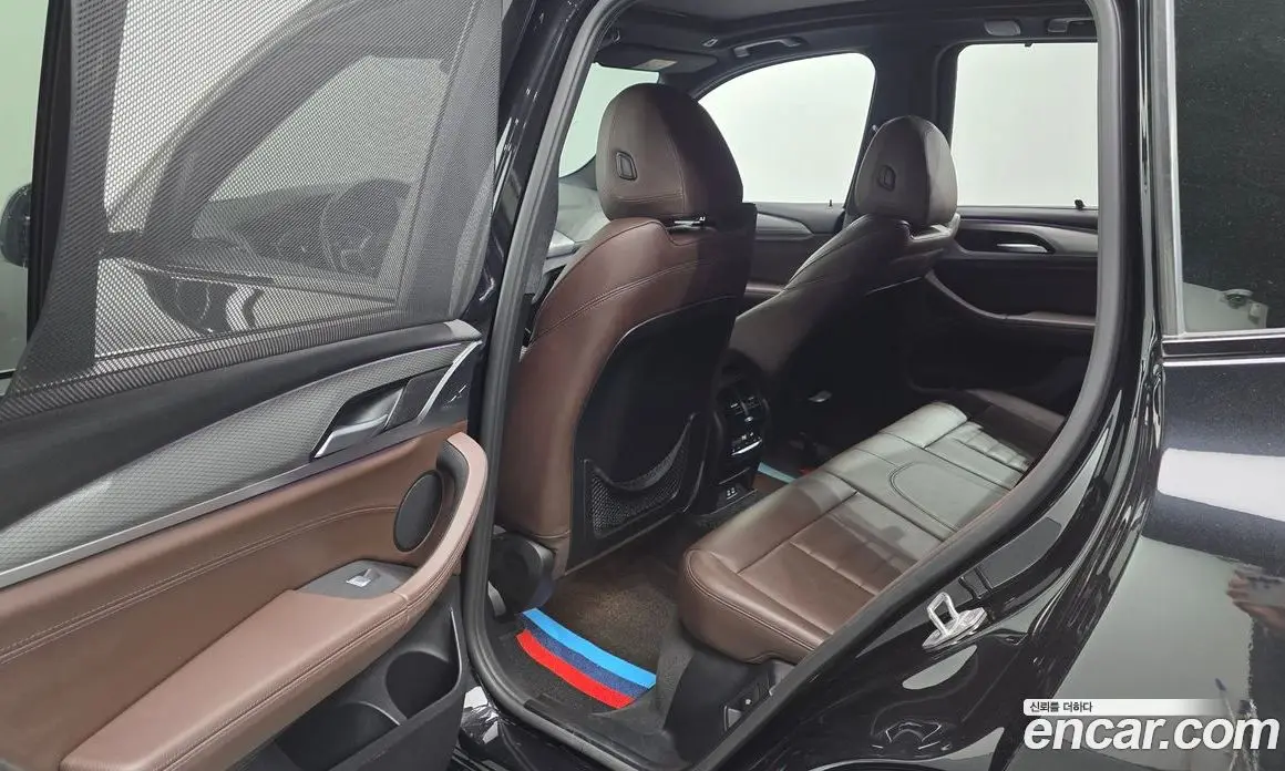 BMW X3 2020 2.0 автомат (гидро), фото 18