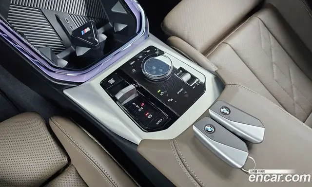 BMW X3 2025 2.0 автомат (гидро), миниатюра 11 BMW X3 2025 2.0 автомат (гидро), миниатюра 11