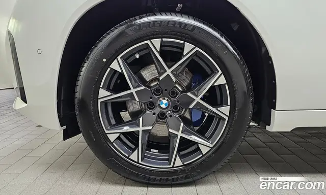 BMW X3 2025 2.0 автомат (гидро), миниатюра 4 BMW X3 2025 2.0 автомат (гидро), миниатюра 4