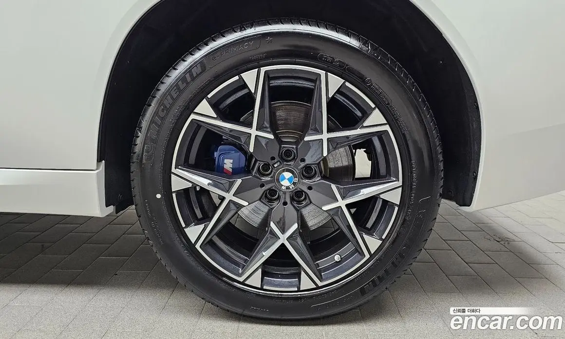 BMW X3 2025 2.0 автомат (гидро), фото 6 BMW X3 2025 2.0 автомат (гидро), фото 6