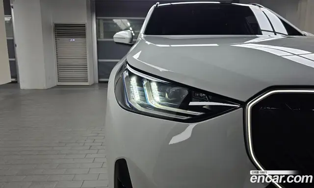 BMW X3 2025 2.0 автомат (гидро), миниатюра 7 BMW X3 2025 2.0 автомат (гидро), миниатюра 7