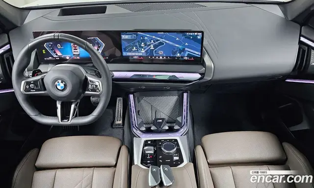 BMW X3 2025 2.0 автомат (гидро), миниатюра 9 BMW X3 2025 2.0 автомат (гидро), миниатюра 9