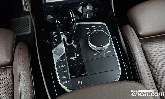 BMW X4 2023 2.0 автомат (гидро), миниатюра 11