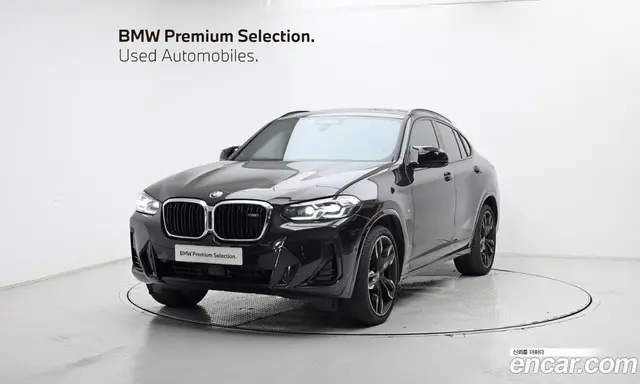 BMW X4, 2023, 15 932 км