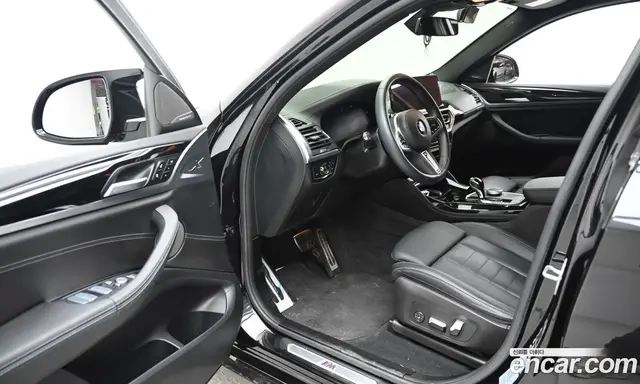BMW X4 2023 3.0 автомат (гидро), миниатюра 11