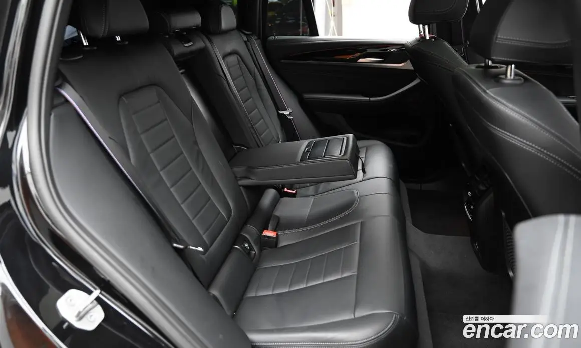BMW X4 2023 3.0 автомат (гидро), фото 12
