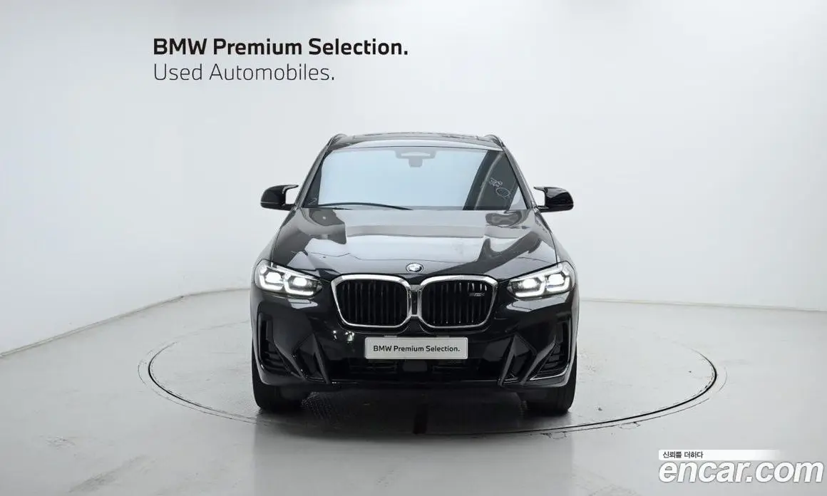 BMW X4 2023 3.0 автомат (гидро), фото 3