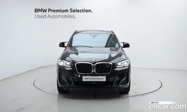 BMW X4 2023 3.0 автомат (гидро), миниатюра 3