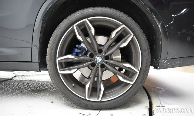 BMW X4 2023 3.0 автомат (гидро), миниатюра 5