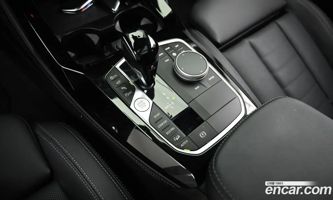 BMW X4 2023 3.0 автомат (гидро), фото 9