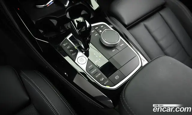 BMW X4 2023 3.0 автомат (гидро), миниатюра 9
