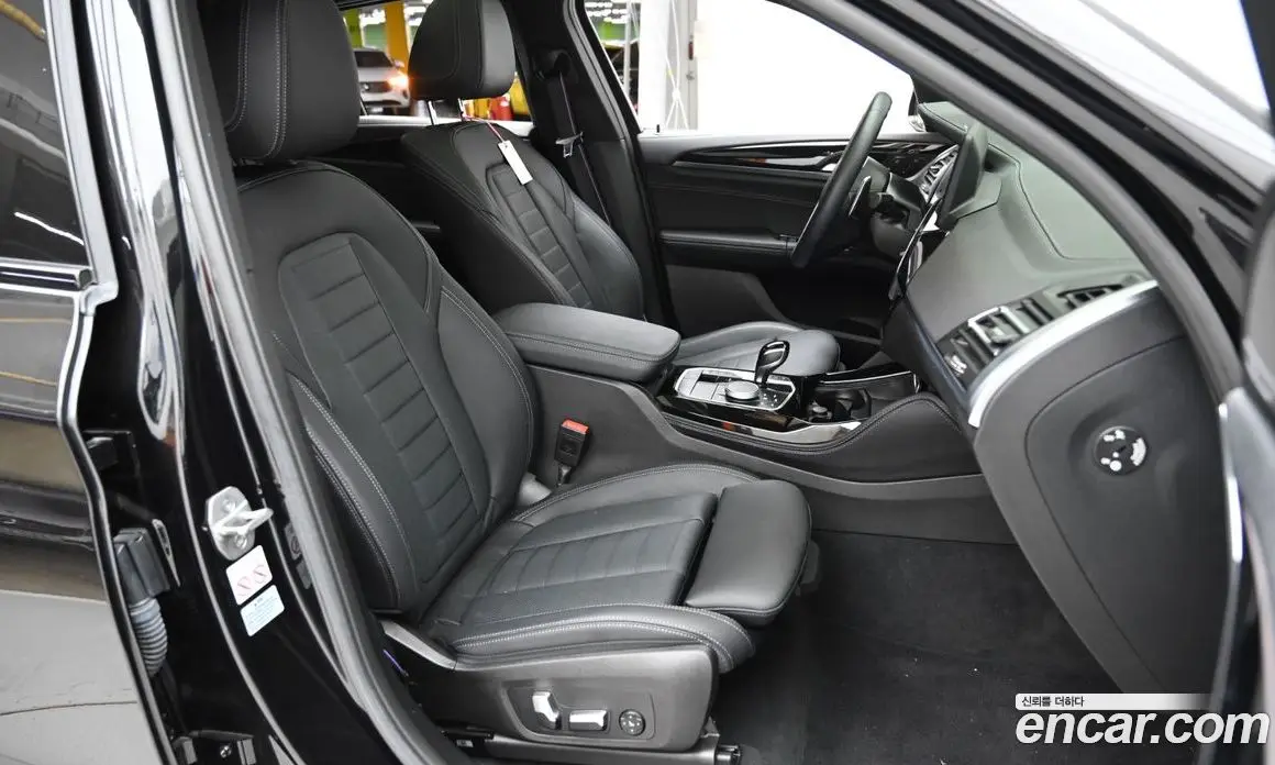 BMW X4 2023 3.0 автомат (гидро), фото 10