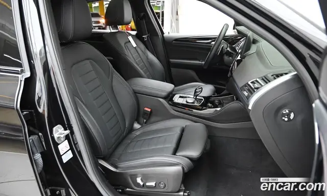 BMW X4 2023 3.0 автомат (гидро), миниатюра 10