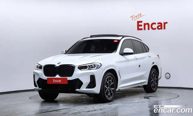 BMW X4, 2024, 32 803 км
