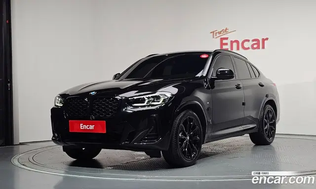 BMW X4, 2025, 32 537 км