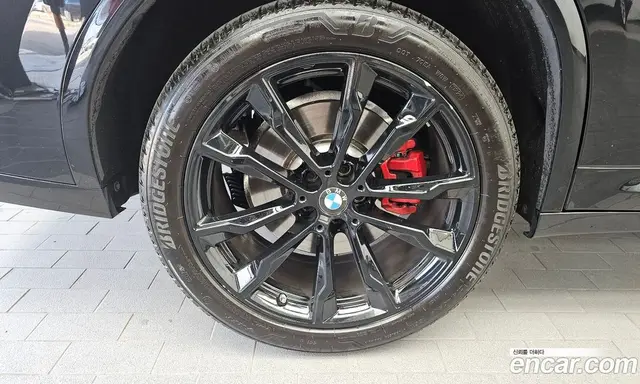 BMW X4 2025 2.0 автомат (гидро), миниатюра 5
