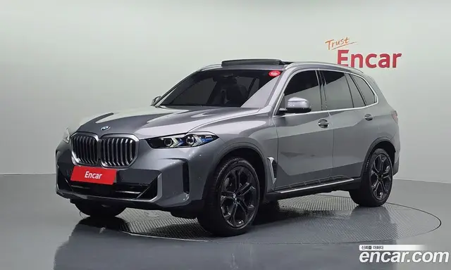 BMW X5, 2023, 47 029 км