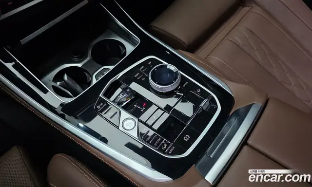 BMW X5 2025 3.0 автомат (гидро), миниатюра 12