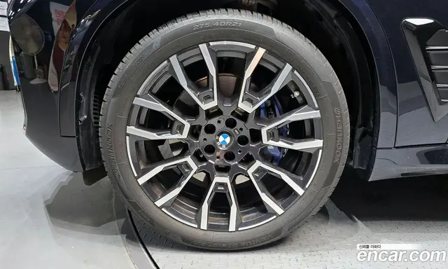 BMW X5 2025 3.0 автомат (гидро), миниатюра 5
