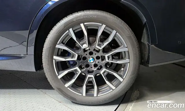 BMW X5 2025 3.0 автомат (гидро), миниатюра 7