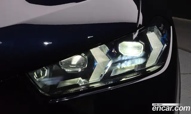 BMW X5 2025 3.0 автомат (гидро), миниатюра 8