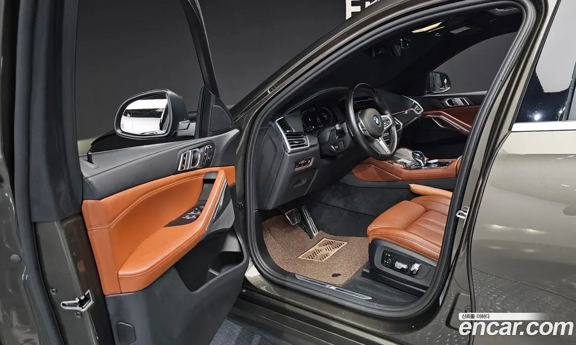 BMW X6 2022 3.0 автомат (гидро), фото 13 BMW X6 2022 3.0 автомат (гидро), фото 13
