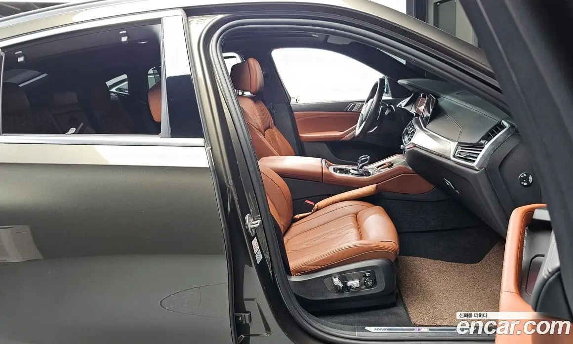 BMW X6 2022 3.0 автомат (гидро), фото 16 BMW X6 2022 3.0 автомат (гидро), фото 16