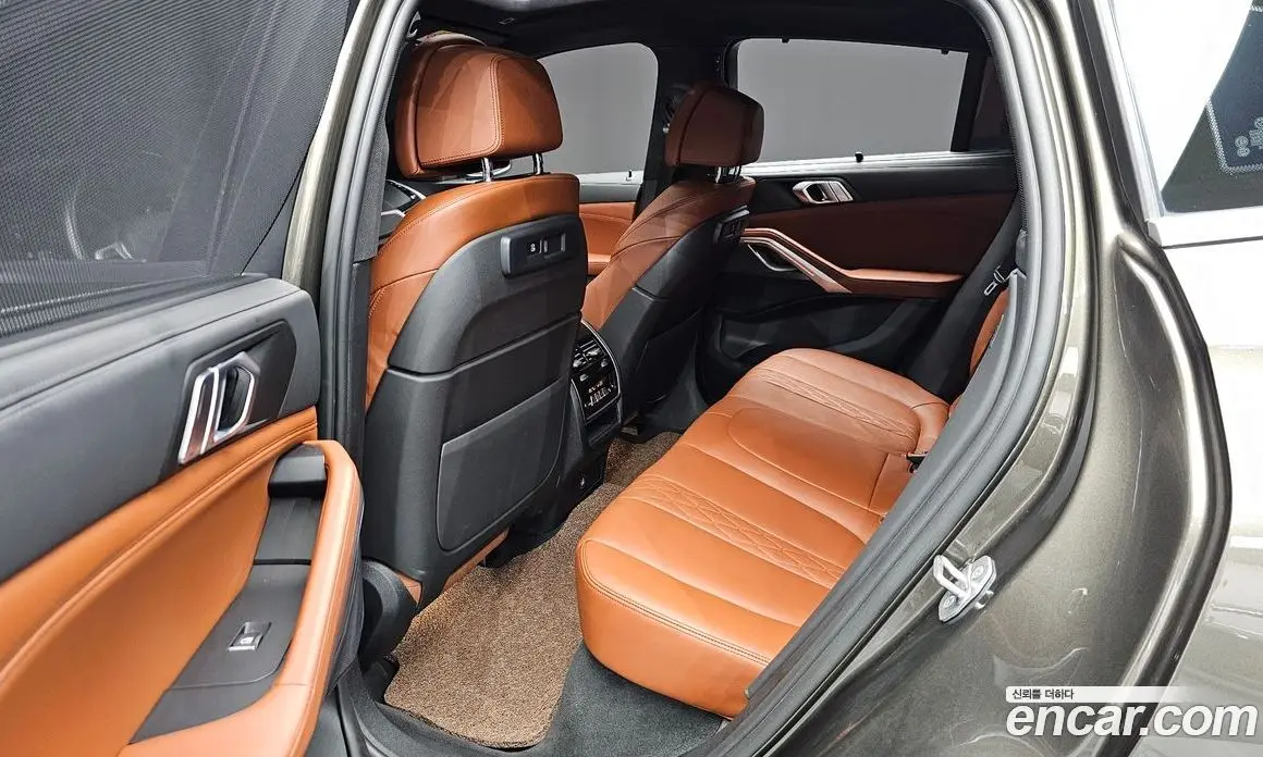 BMW X6 2022 3.0 автомат (гидро), фото 17 BMW X6 2022 3.0 автомат (гидро), фото 17