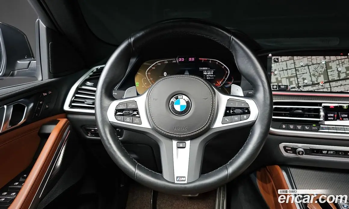 BMW X6 2022 3.0 автомат (гидро), фото 18 BMW X6 2022 3.0 автомат (гидро), фото 18
