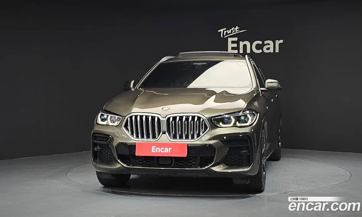 BMW X6 2022 3.0 автомат (гидро), фото 3 BMW X6 2022 3.0 автомат (гидро), фото 3