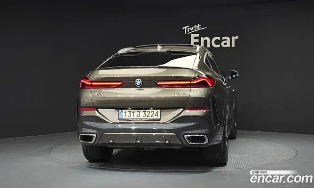 BMW X6 2022 3.0 автомат (гидро), миниатюра 4 BMW X6 2022 3.0 автомат (гидро), миниатюра 4